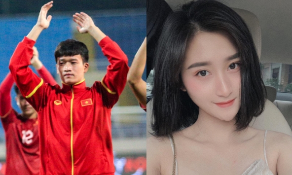 Vợ cựu tiền vệ tuyển Việt Nam không cổ vũ đội tuyển vì Hoàng Đức đẹp trai, đá hay nhưng bị cất dự bị