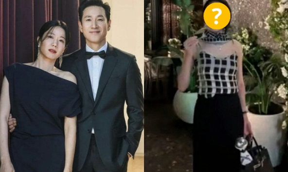 Công khai profile nhân tình kém 19 tuổi của tài tử Ký sinh trùng: Hẹn hò nghệ sĩ SM, cách đối xử với đàn ông gây chú ý