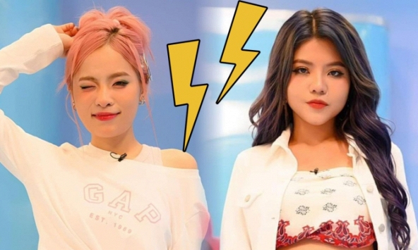 Full đội hình chính thức của 2 team Luna Đào - Mai Ngô: “Ngôi sao chốt đơn' đối đầu với thí sinh có hơn 11 triệu fan