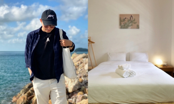 'Hái ra tiền' từ căn nhà đi thuê: Kiếm đến 50 triệu đồng/tháng nhưng có người phải hạ giá mới hút được khách