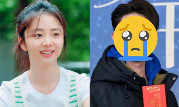 Khán giả đòi giải cứu Đàm Tùng Vận vì phim mới hội tụ toàn thảm hoạ, bạn diễn còn là “ông hoàng phim rác”