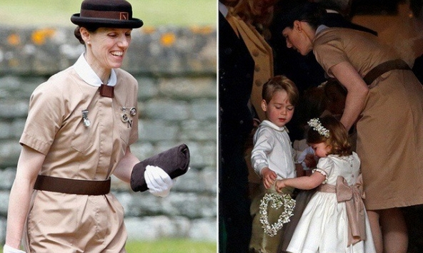 Những quy tắc nghiêm ngặt Thân vương William và Vương phi Kate đặt ra cho bảo mẫu của 3 con, đặc biệt có một từ cấm kỵ không được dùng