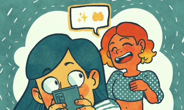 Những từ lóng được Gen Z Mỹ sử dụng nhiều nhất 2023, biết cách dùng thì bạn không khác người bản xứ!