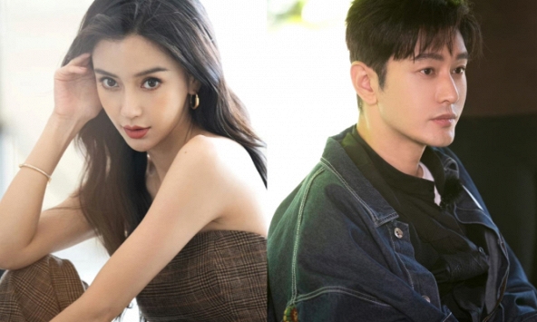 Trước là Triệu Vy, giờ Angelababy, tại sao Huỳnh Hiểu Minh luôn phủi sạch quan hệ khi 'người thương' bị phong sát