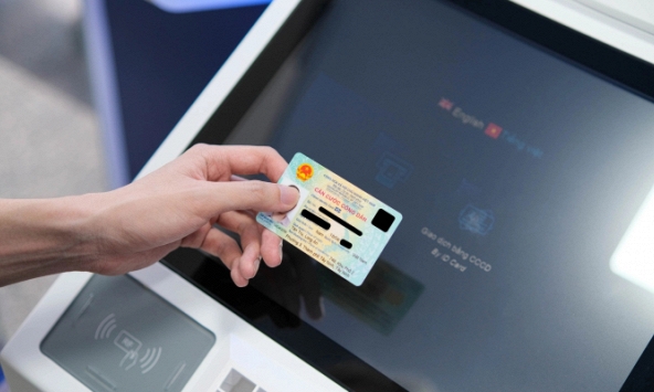 Trường hợp phạt đến 6 triệu đồng khi dùng CCCD gắn chip sai, cố tình vi phạm có thể bị xử lý hình sự