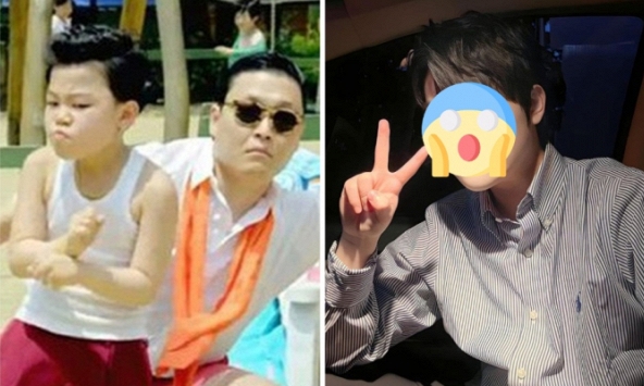11 năm sau siêu hit Gangnam Style, cuộc sống của cậu bé gốc Việt trong MV giờ ra sao?