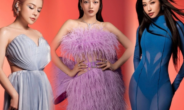 3 chị đẹp 'dại khờ yêu' của 'Đạp gió rẽ sóng': Đi qua những đoạn tình thanh xuân quay đầu nhìn lại chỉ còn là tiếc nuối