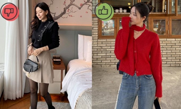 5 kiểu trang phục màu đen cần tránh nếu bạn không muốn trông già nua, lỗi mốt