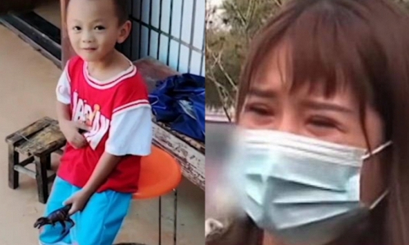 Bố qua đời, cậu bé 4 tuổi kế thừa khoản nợ mua nhà trả góp, ngân hàng dù không nỡ nhưng vẫn phải đòi hơn 20 triệu đồng/tháng