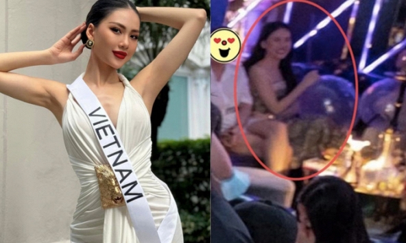 Bùi Quỳnh Hoa có động thái đáng chú ý sau khi tiếp tục vướng ồn ào dùng bóng cười