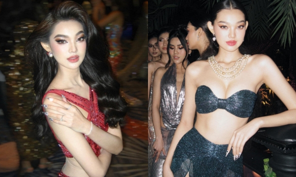 'Búp bê sống' Bến Tre giờ ra sao?