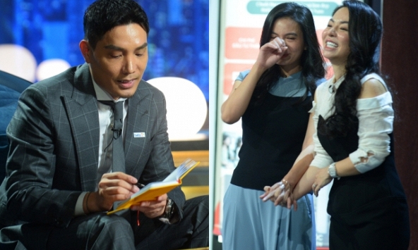 Chuỗi làm đẹp và chăm sóc sức khỏe được Shark Minh Beta ra deal “khủng” 39 tỷ