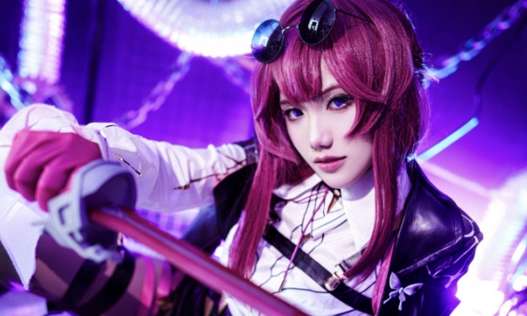 “Của nhà trồng được”, nữ coser Việt đốn tim cộng đồng Honkai: Star Rail bằng màn hóa thân xuất sắc