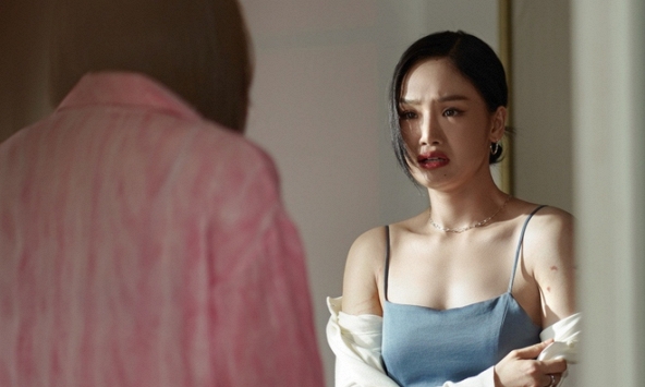 Điện ảnh Việt đang cần lắm một giải Mâm Xôi Vàng