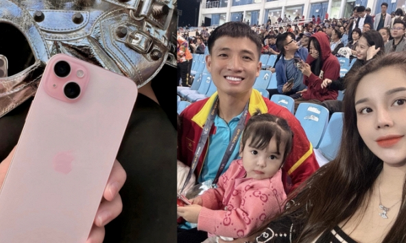 Vợ chồng Bùi Tiến Dũng cãi nhau, Khánh Linh nghĩ 'lấy nhầm' người nhưng lại thay đổi vì một hành động ngọt ngào