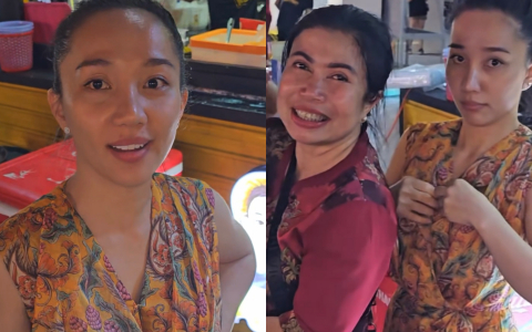 Lê Dương Bảo Lâm đối chất với mẹ và vợ sau ồn ào mẹ chồng nàng dâu mâu thuẫn đến không nhìn mặt