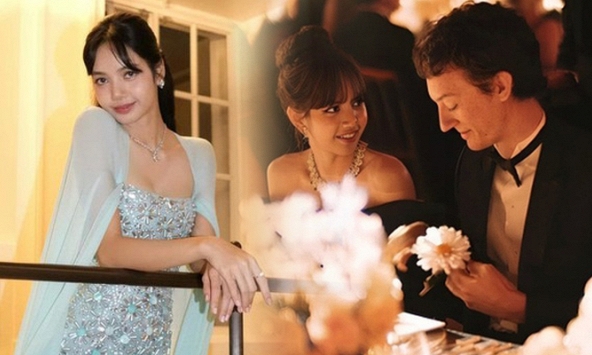 Lý do gì khiến Lisa 'đánh lẻ' sau quốc yến: Vì bạn trai tỷ phú hay toan tính sự nghiệp?