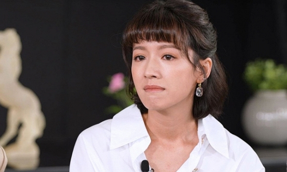 Mỹ nhân mới nổi bị tố 'đóng phim là phụ kiếm bồ là chính', bạn trai toàn 'hoa đã có chủ' mới sốc