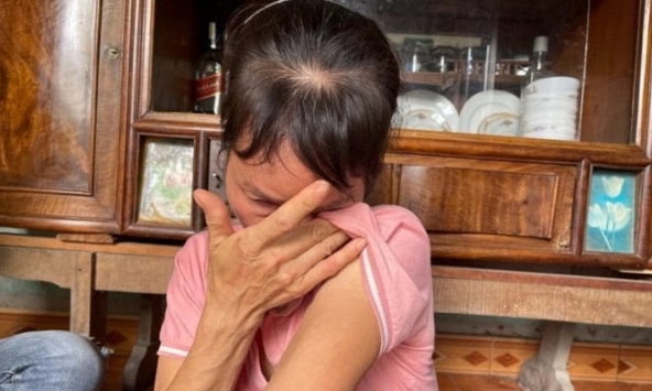 Nam sinh lớp 7 bị bạn đánh hội đồng ở Hà Nội: Chịu đựng bạo lực hơn một năm trời, đến mức không còn nhận ra người thân