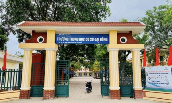 Nam sinh lớp 7 bị bạn đánh hội đồng ở Hà Nội không thể tiếp tục đi học, gia đình xác định con bị tâm thần vĩnh viễn