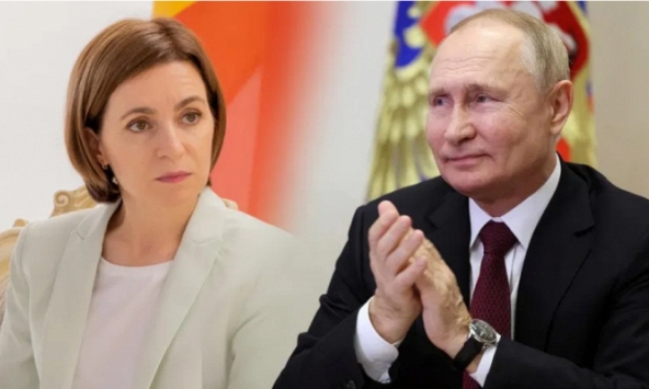 Nga chấm dứt thỏa thuận lịch sử ở Biển Đen: Nước nghèo châu Âu 'khổ sở' vì cảnh tượng chưa từng có