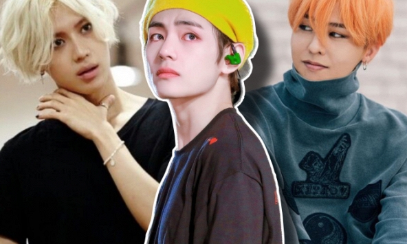 Những idol Kpop từng là nạn nhân của bắt nạt học đường: GD bị tẩy chay, Taemin ám ảnh vì đầu gấu chặn đánh 