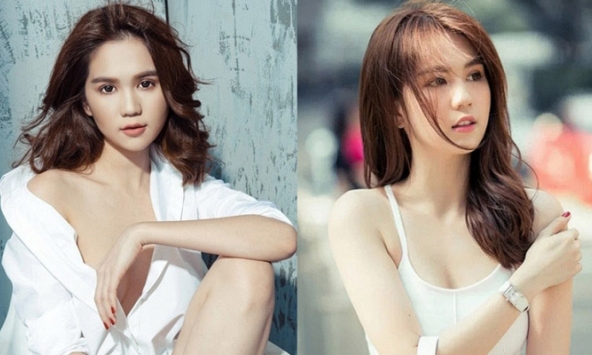 'Nữ hoàng nội y' tái xuất mạng xã hội, có động thái với clip 'phản cảm' của mình