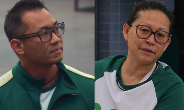 Phát hiện 2 người chơi gốc Việt tham gia Squid Game bản gameshow thực tế: 1 nhân tố có profile cực khủng