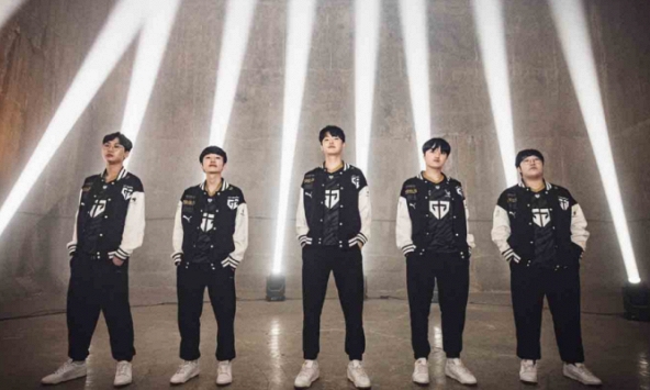 COO Gen.G khẳng định Riot công nhận quyền sở hữu 2 chức vô địch CKTG của SSG, nhưng tiết lộ bí mật đắng lòng