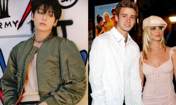 Trước thềm nhập ngũ, Jung Kook gây tranh cãi khi hợp tác với “tra nam' nước Mỹ Justin Timberlake