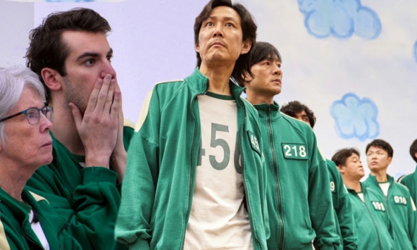 8 điểm show thực tế Squid Game khác với phim gốc: 1 game biến mất hoàn toàn, trò tách kẹo đường có gì lạ lẫm?