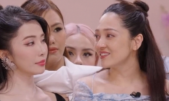 Bảo Anh xác nhận rút khỏi Chị đẹp đạp gió rẽ sóng sau khi liên tục vắng mặt ghi hình