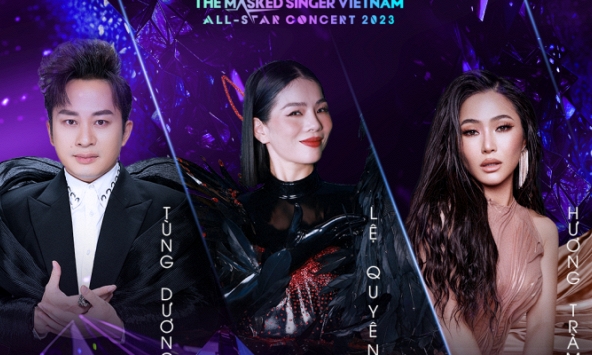 Chung kết Ca Sĩ Mặt Nạ công bố line-up khách mời: Dự đoán sẽ dài lê thê và chiếm hết spotlight của Top 3?