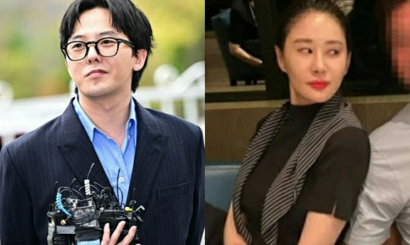 Nhân tình tài tử Ký Sinh Trùng đưa ra tuyên bố gây ngỡ ngàng về G-Dragon giữa bê bối ma túy, khai ra thêm 2 ngôi sao