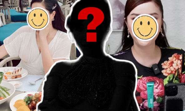 Sao nữ Vbiz ở nhà triệu đô, lấy chồng đại gia vẫn đam mê livestream bán hàng vì lý do này?