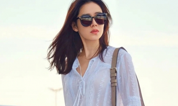 Son Ye Jin vội vã trở lại Hàn Quốc để chuẩn bị tiệc sinh nhật cho con trai