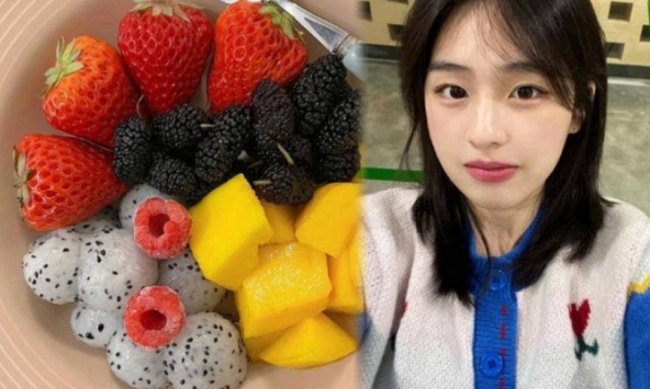 3 ngày chỉ ăn trái cây mà không ăn cơm, cơ thể bạn sẽ xuất hiện 5 sự thay đổi không thể tin được