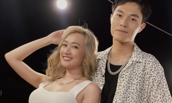 Diễn viên Phương Lan bị soi mói bình phẩm trên MXH, ông xã lên tiếng bênh vực tỏ rõ thái độ