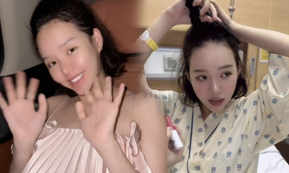 Từng chi 300 triệu tân trang nhan sắc, nữ TikToker vẫn quyết làm một việc quan trọng trước giờ sinh