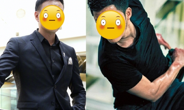 1 Ảnh đế đình đám bị khui tin 'tòm tem' với người mẫu gợi cảm, cả showbiz đang réo tên 2 nhân vật này