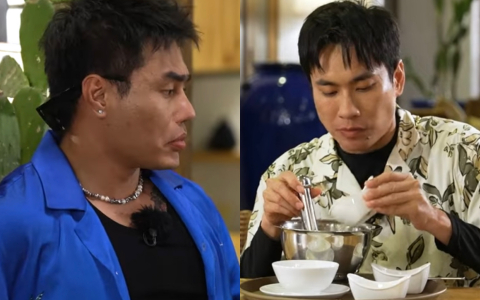 2 ngày 1 đêm gây tranh cãi vì quảng cáo lấn át, khiến Kiều Minh Tuấn - Lê Dương Bảo Lâm 'diễn' gượng gạo