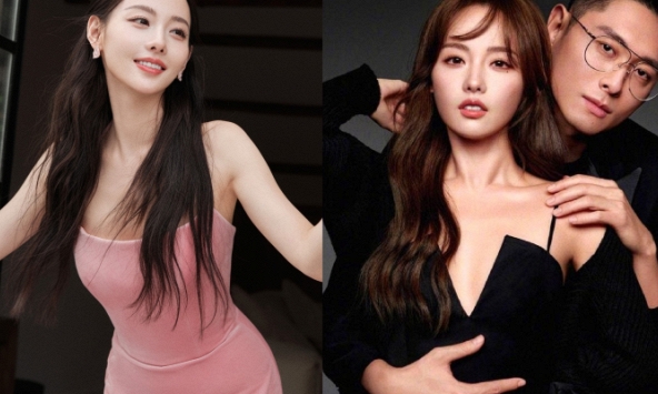 Bị cấm sóng vì đi xem show thoát y như Angelababy, mỹ nhân Diên Hy Công Lược cầu cứu, xin tái hôn với chồng cũ