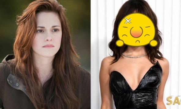 Bom tấn 'Twilight' sắp được remake, nhan sắc nữ chính thua xa Kristen Stewart khiến netizen ngán ngẩm