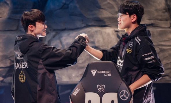 'LMHT không có Faker sẽ có thể trở thành dead game', chính Keria đưa ra dẫn chứng đanh thép