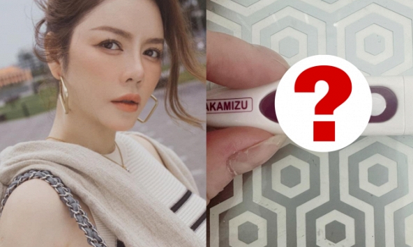 Lý Nhã Kỳ gặp vấn đề về sức khoẻ, phải gọi y tá truyền nước gấp lúc 3 giờ sáng