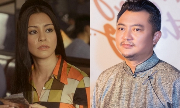 Một nữ diễn viên bức xúc khi Bùi Lan Hương đoạt giải ở Bông Sen Vàng, đạo diễn 'Em và Trịnh' lên tiếng