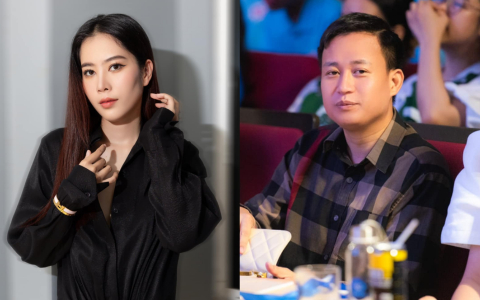 Nam Em phản pháo giữa lùm xùm đời tư của chồng sắp cưới: 'Có chắc quá khứ của mình sạch sẽ không'