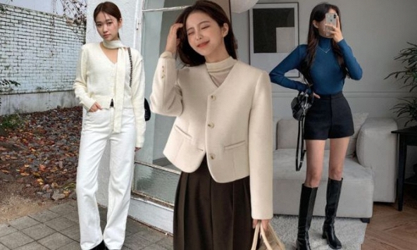 Nàng thấp bé nên có 5 món thời trang để luôn sành điệu, tôn dáng cao ráo