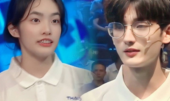 Olympia năm thứ 24 diễn ra chưa lâu nhưng netizen đã liên tục 'truy tim' bởi loạt thí sinh nhan sắc như idol Hàn!