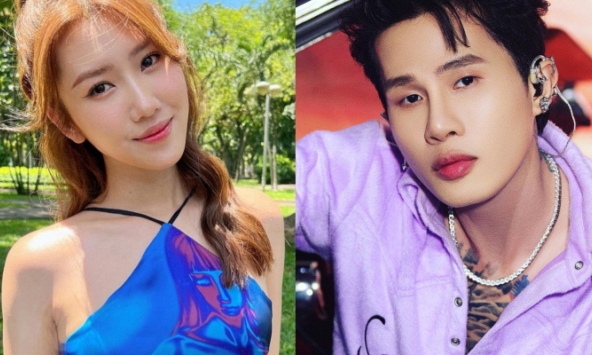 Thuý Ngân đăng bài tâm trạng hậu tin hẹn hò với Jack, còn nhắn nhủ 1 điều quan trọng?